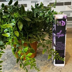 URBAN DECAY - All Nighter Waterproof Makeup Setting Spray 1.0 Oz